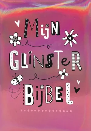 Mijn Glinsterbijbel Populair