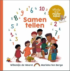 Snelle Levering Samen Tellen