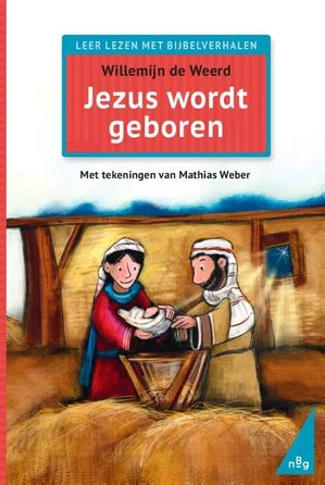 Alleen Vandaag Jezus Wordt Geboren