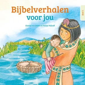 Gereduceerde Prijs Bijbelverhalen Voor Jou