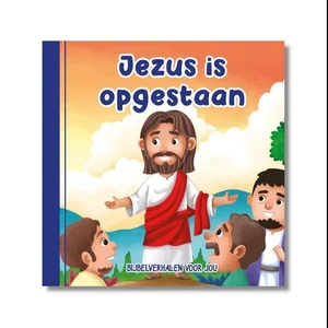 Jezus Is Opgestaan Tijdelijk Beschikbaar