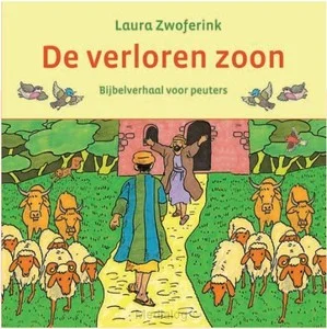 Verloren Zoon Kartonboekje Voordeelprijs