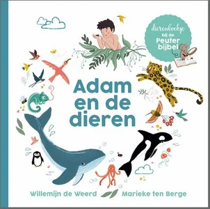 Adam En De Dieren Uitverkoop