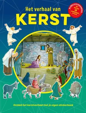 Verhaal Van Kerst Goedkoop