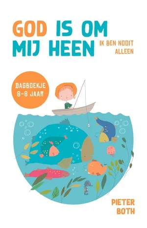 God Is Om Mij Heen Goedkoop