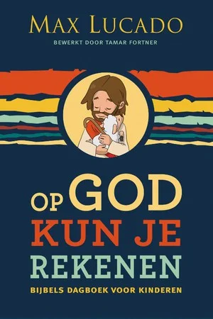 Op God Kun Je Rekenen Weekendaanbieding