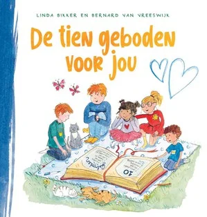 Direct Beschikbaar Tien Geboden Voor Jou