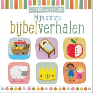Mijn Eerste Bijbelverhalen Gecertificeerd