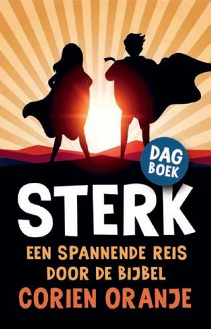 Sterk Bijbels Dagboek Betaalbaar