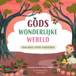 Koop Vandaag Gods Wonderlijke Wereld