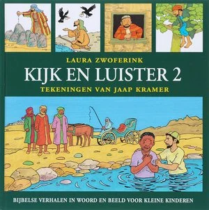 Speciale Aanbieding Kijk En Luister 2