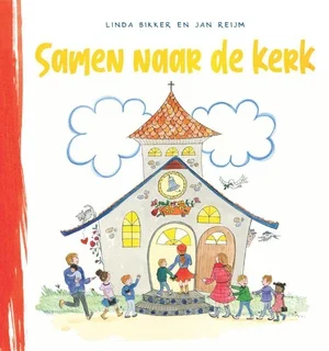 Korting Samen Naar De Kerk