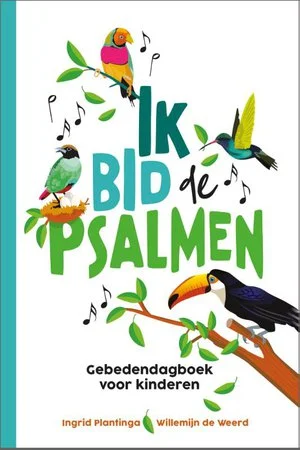 Bestseller Ik Bid De Psalmen