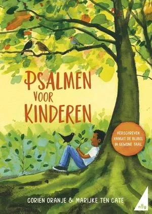 Psalmen Voor Kinderen Gratis Retour