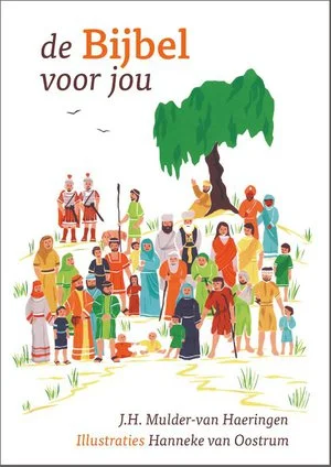 Veilige Betaling Bijbel Voor Jou