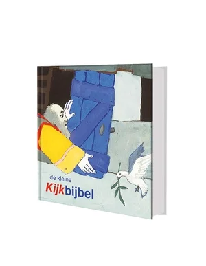 Actieprijs Kleine Kijkbijbel