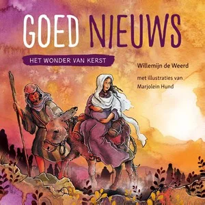 Beste Prijs Goed Nieuws - Het Wonder Van Kerst