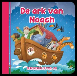 Aanbieding Ark Van Noach