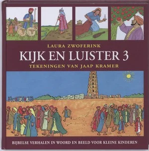 Kijk En Luister 3 Speciale Aanbieding