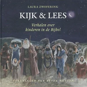 Kijk En Lees 1 Uitverkoop