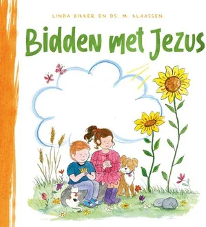 Nu Kopen Bidden Met Jezus