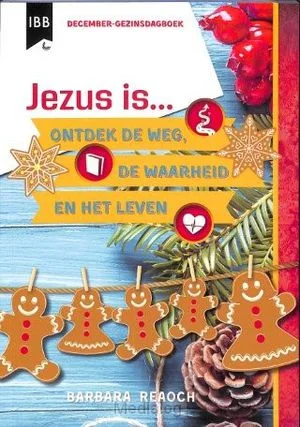 Jezus Is Ontdek De Weg De Waarheid En He Hoge Kwaliteit