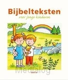 Uitverkoop Bijbelteksten Voor Jonge Kinderen - Deel