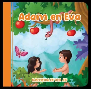 Adam En Eva Gratis Retour