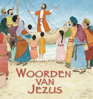 Woorden Van Jezus Actieprijs
