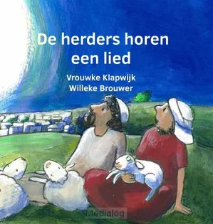 Herders Horen Een Lied Uitverkoop