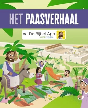 Op = Op Paasverhaal