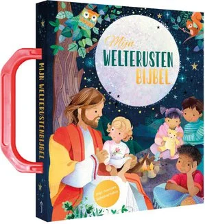 Gecertificeerd Mijn Welterustenbijbel