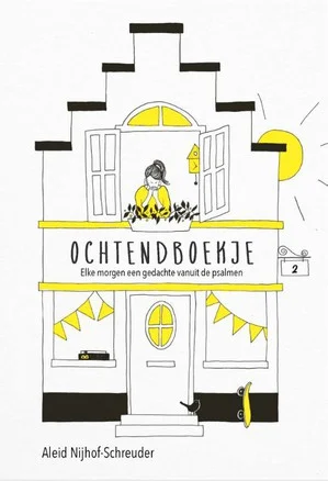Laatste Kans Ochtendboekje 2