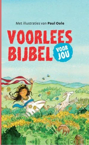 Op = Op Voorleesbijbel Voor Jou