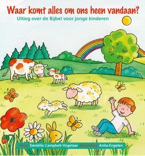 Waar Komt Alles Om Ons Heen Vandaan? Gratis Verzending