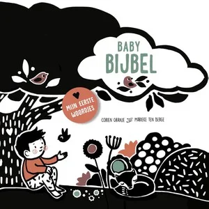 Babybijbel Mijn Eerste Woordjes Meest Verkocht