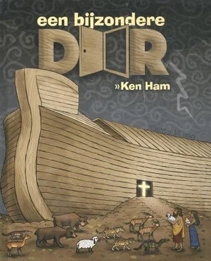 Snelle Levering Bijzondere Deur