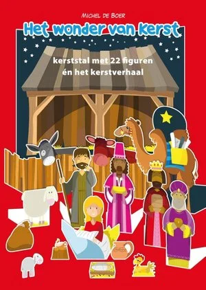 Wonder Van Kerst Aanbieding