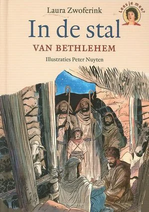 In De Stal Van Bethlehem Koop Online
