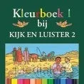 Direct Verzonden Kleurboek Groen K & L 2