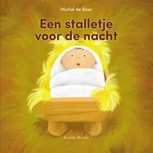 Stalletje Voor De Nacht Softcover Seizoensaanbieding