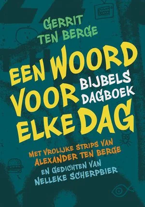 Woord Voor Elke Dag Bestseller