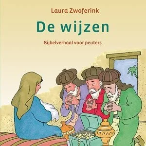 Alleen Vandaag Wijzen Kartonboekje