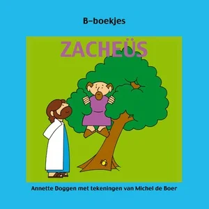 Zacheus B-boekje Op = Op