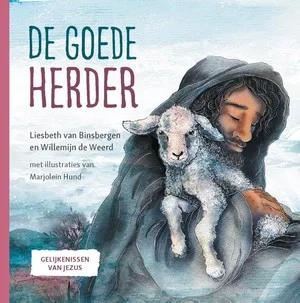 Goede Herder Nieuw
