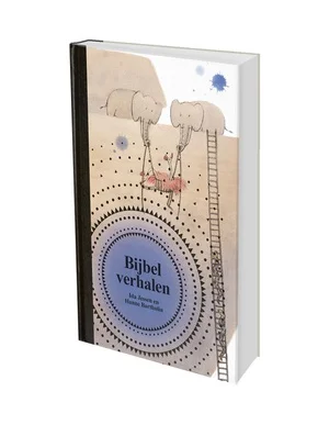 Actieprijs Bijbelverhalen
