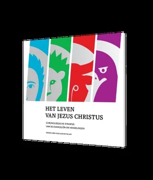 Speciale Aanbieding Leven Van Jezus Christus Synopsis