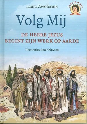Volg Mij Uitverkoop