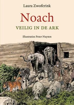 Noach Laatste Kans