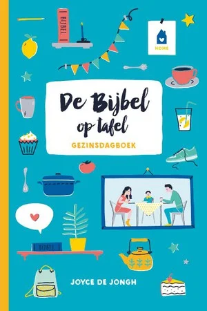 Exclusieve Aanbieding Bijbel Op Tafel
